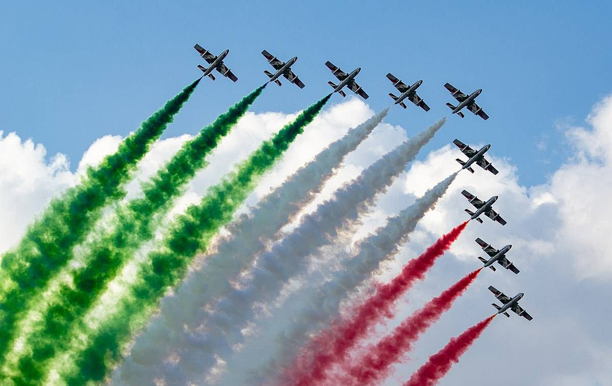 Chiusura uffici Festa della Repubblica